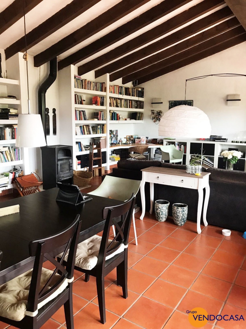 Superb finca next to the Javea golf
