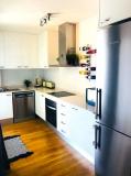 Brandnew apartment at the Arenal Javea