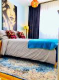 Brandnew apartment at the Arenal Javea