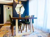 Brandnew apartment at the Arenal Javea
