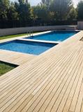 Brandnew apartment at the Arenal Javea