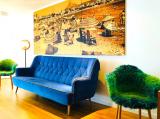 Brandnew apartment at the Arenal Javea