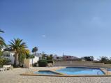Magnificent 3 bedroom villa at Moraira
