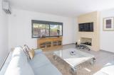 Beautifull Ibiza style on level villa