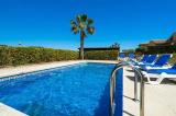 Luxury villa in Villes del Vent - JAVEA