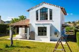 Luxury villa in Villes del Vent - JAVEA