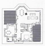 Luxury villa in Villes del Vent - JAVEA