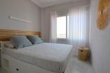 Nice 2 bedroom apartment with sea view