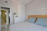 Nice 2 bedroom apartment with sea view