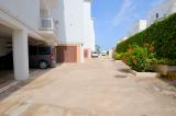 Nice 2 bedroom apartment with sea view