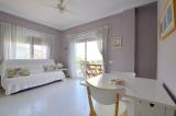 Nice 2 bedroom apartment with sea view