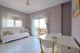 Nice 2 bedroom apartment with sea view