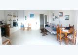 Nice apartment at the channel la Fontana