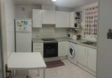 Nice apartment at the channel la Fontana