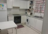 Nice apartment at the channel la Fontana