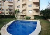 Nice apartment at the channel la Fontana