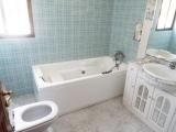 Nice villa at Montg with sea view