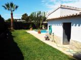 Nice spacious villa at Costa Nova
