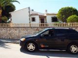 Nice spacious villa at Costa Nova