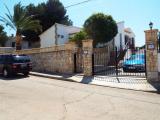 Nice spacious villa at Costa Nova