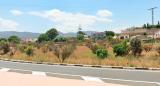 Bargain 4735m2 urban plot