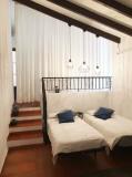 Superb finca next to the Javea golf