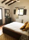 Superb finca next to the Javea golf