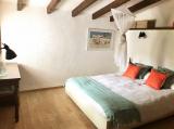 Superb finca next to the Javea golf