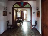 Unique historic villa at Puchol Javea