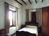 Unique historic villa at Puchol Javea
