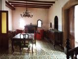 Unique historic villa at Puchol Javea