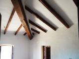 Unique historic villa at Puchol Javea