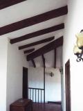 Unique historic villa at Puchol Javea