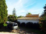 Unique historic villa at Puchol Javea