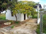 Large rustic plot in Denia