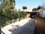 Nice villa at Montg with sea view