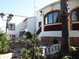 Nice villa at Montg with sea view