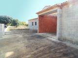 Southfacing Villa in construction at Montgo Valls