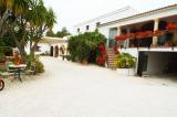 Superb finca next to the Javea golf