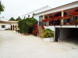 Superb finca next to the Javea golf