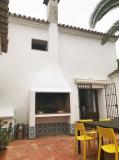 Superb finca next to the Javea golf