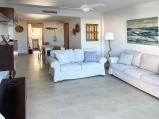 Modern luxury apartment