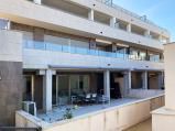 Modern luxury apartment