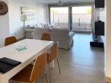 Modern luxury apartment