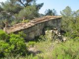 Old finca to reform at porticholl