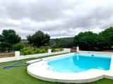 Large villa at the countryside of Javea