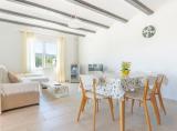 Large villa at the countryside of Javea