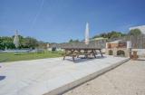 Large villa at the countryside of Javea