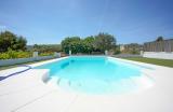 Large villa at the countryside of Javea