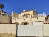 Magnificent 3 bedroom villa at Moraira